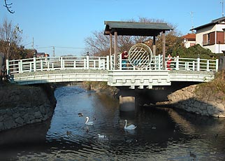 水鳥橋