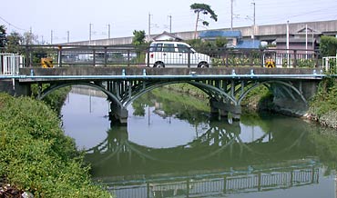 前屋敷橋